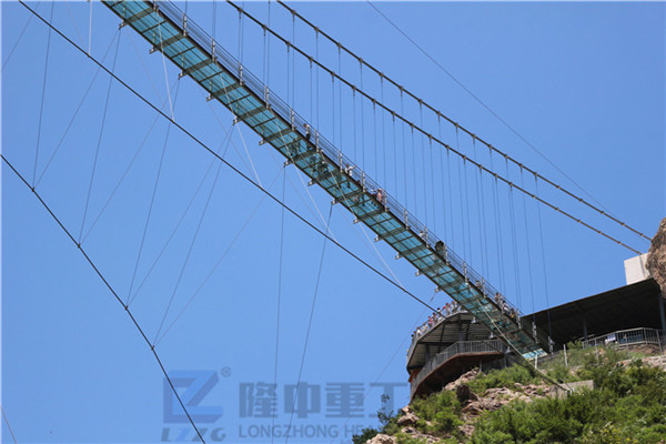 “荷風送香氣，竹露滴清響”洛陽隆中重工2019年度員工旅游活動--登封大熊山仙人谷一日游