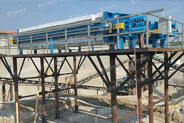 板框壓濾機(jī)壓濾過大怎么辦，都有哪些危害？