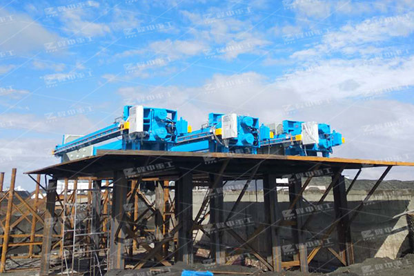 污泥壓濾機(jī)污泥處理效果時應(yīng)注意哪些細(xì)節(jié)?六個保養(yǎng)技巧需注意