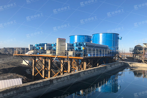 廂式壓濾機的型號如何選擇，有哪些靠譜的廠家