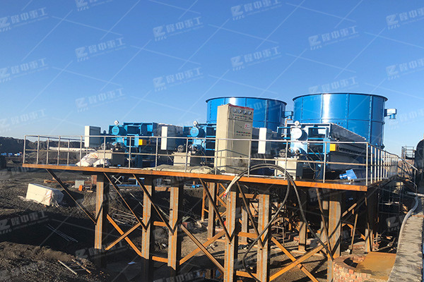 怎樣隔膜壓濾機(jī)污泥處理效果，有哪些需要注意事項(xiàng)？