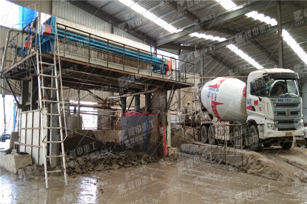 污泥壓濾機(jī)多少錢？影響壓濾機(jī)價(jià)格因素這幾點(diǎn)有決定性因素