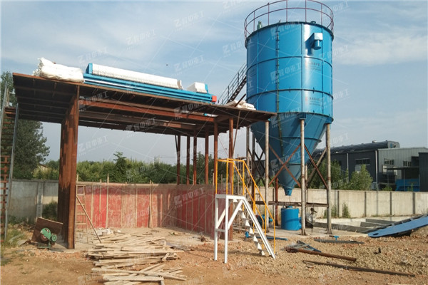 降低廂式壓濾機使用成本的方法有哪些？